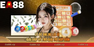 Lô Đề Online Là Gì - Giải Đáp Về Trò Giải Trí Hấp Dẫn